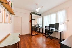 Botanic Gardens Mansion (D10), Apartment #532093031